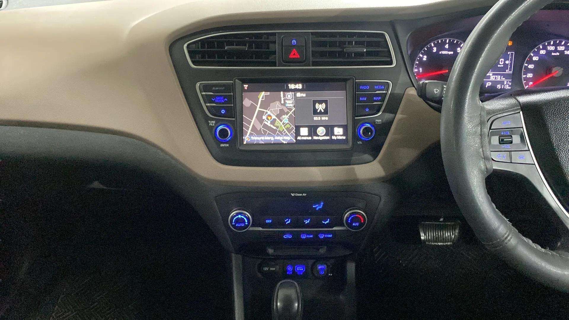 Features
