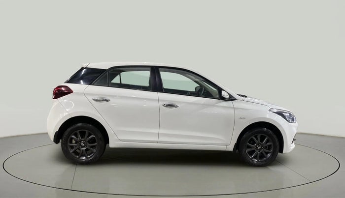 2018 Hyundai Elite i20 ASTA 1.2  CVT, Petrol, Automatic, 15,186 km, Right Side View