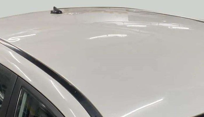 2018 Hyundai Elite i20 ASTA 1.2  CVT, Petrol, Automatic, 15,186 km, Roof - Antenna Broken