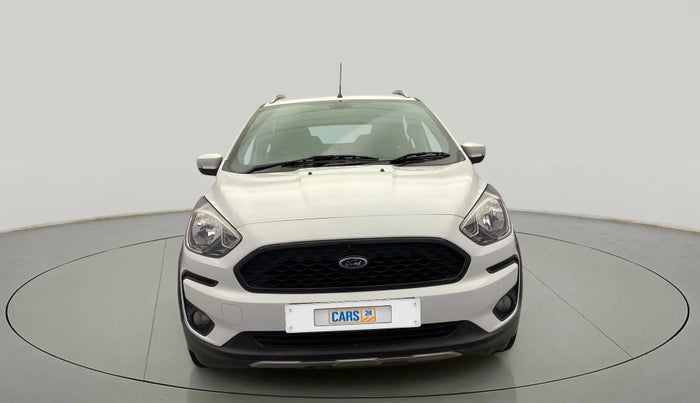 2018 Ford FREESTYLE TITANIUM 1.2 PETROL, Petrol, Manual, 43,185 km, Front