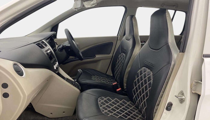 2017 Maruti Celerio VXI AMT, Petrol, Automatic, 84,459 km, Right Side Front Door Cabin