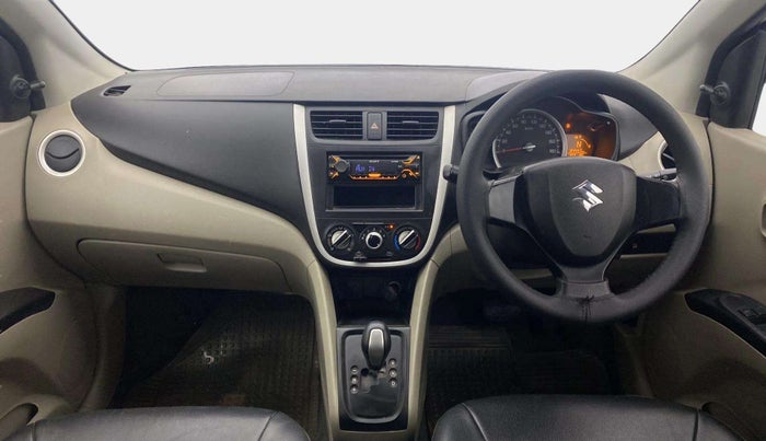 2017 Maruti Celerio VXI AMT, Petrol, Automatic, 84,459 km, Dashboard