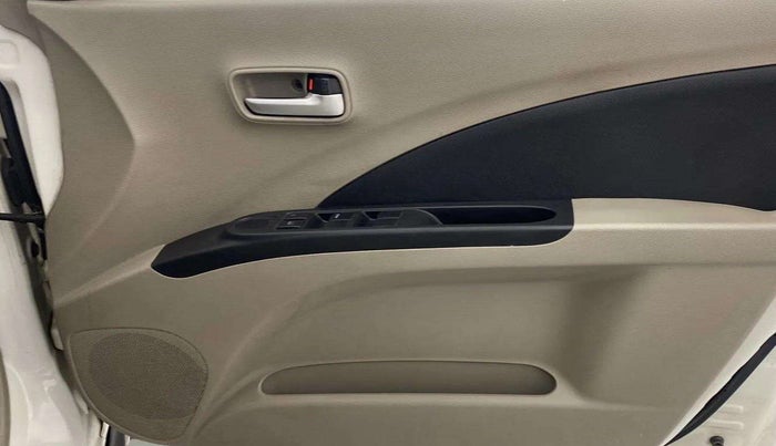 2017 Maruti Celerio VXI AMT, Petrol, Automatic, 84,459 km, Driver Side Door Panels Control