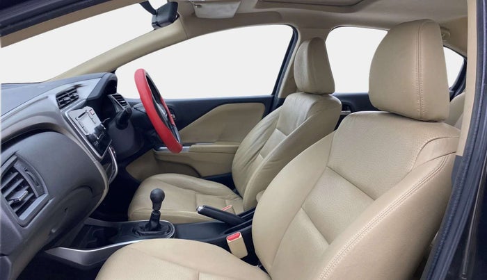 2015 Honda City 1.5L I-VTEC VX, Petrol, Manual, 89,250 km, Right Side Front Door Cabin