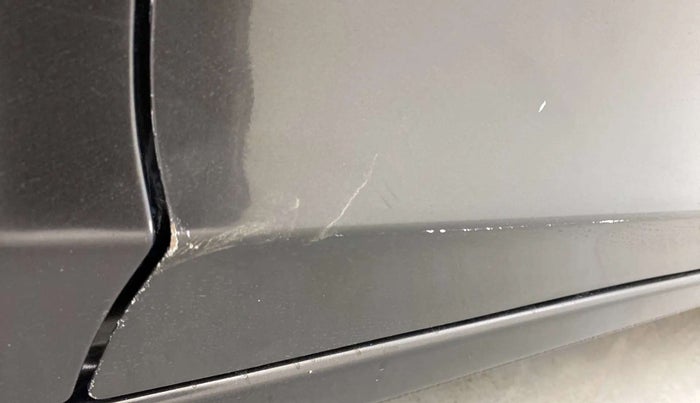 2015 Honda City 1.5L I-VTEC VX, Petrol, Manual, 89,250 km, Driver-side door - Slightly dented