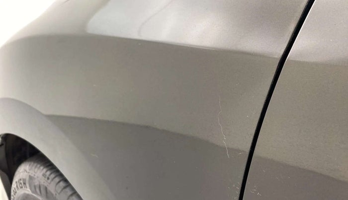 2015 Honda City 1.5L I-VTEC VX, Petrol, Manual, 89,250 km, Left fender - Slightly dented