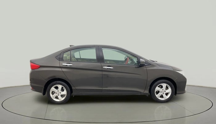 2015 Honda City 1.5L I-VTEC VX, Petrol, Manual, 89,250 km, Right Side View
