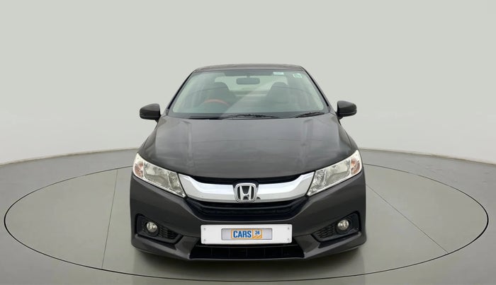 2015 Honda City 1.5L I-VTEC VX, Petrol, Manual, 89,250 km, Front