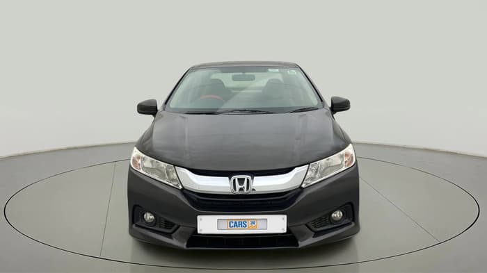 2015 Honda City 1.5L I-VTEC VX, Petrol, Manual, 89,250 km, Front
