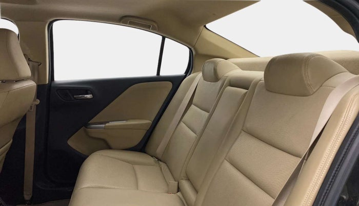 2015 Honda City 1.5L I-VTEC VX, Petrol, Manual, 89,250 km, Right Side Rear Door Cabin