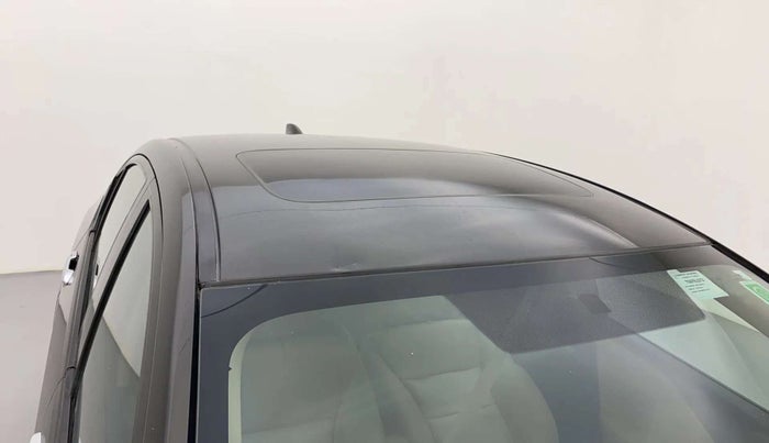 2015 Honda City 1.5L I-VTEC VX, Petrol, Manual, 89,250 km, Roof