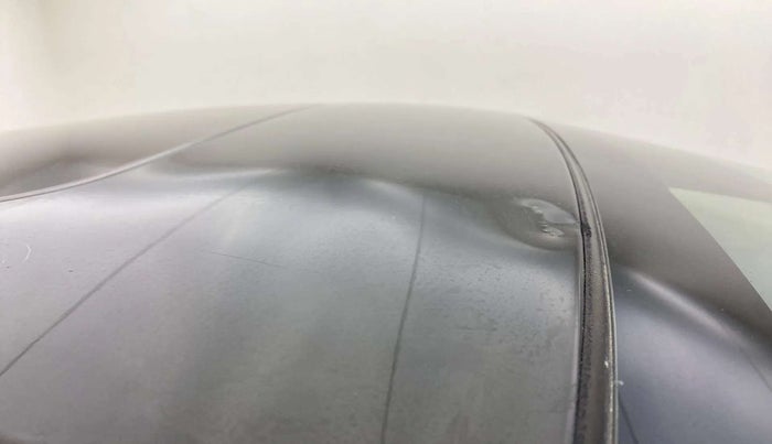 2015 Honda City 1.5L I-VTEC VX, Petrol, Manual, 89,250 km, Roof - Slightly dented