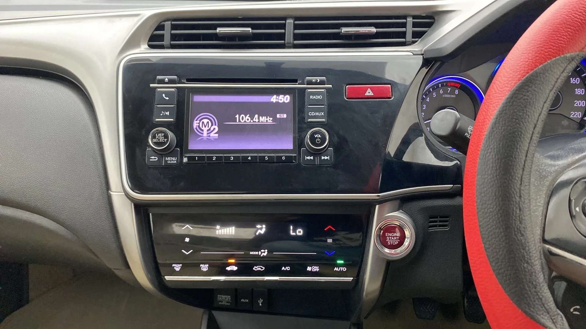 Features