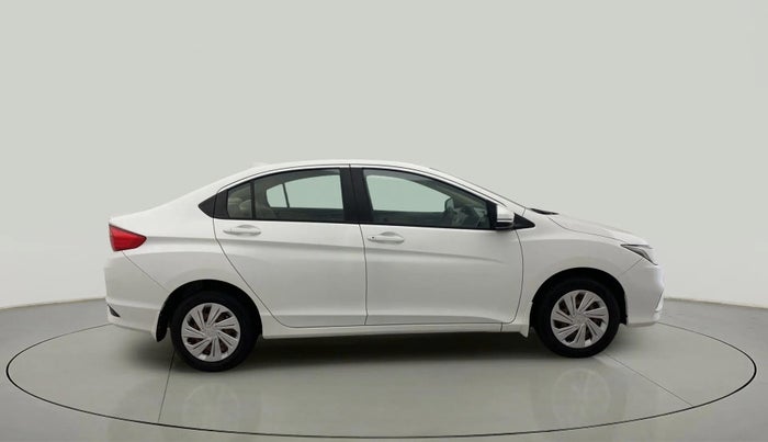 2017 Honda City 1.5L I-VTEC SV, Petrol, Manual, 52,296 km, Right Side View