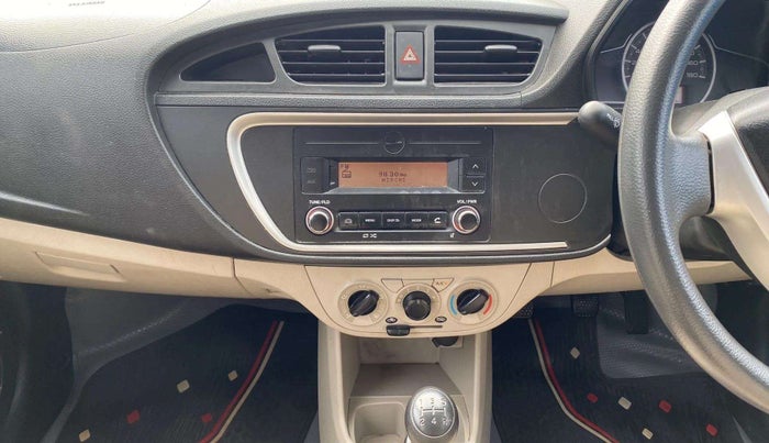 2022 Maruti Alto VXI, Petrol, Manual, 23,460 km, Air Conditioner