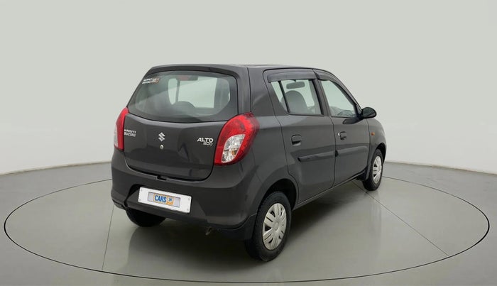 2018 Maruti Alto 800 LXI, Petrol, Manual, 24,097 km, Right Back Diagonal