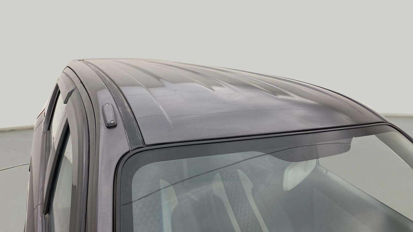 2018 Maruti Alto 800 LXI, Petrol, Manual, 24,097 km, Roof