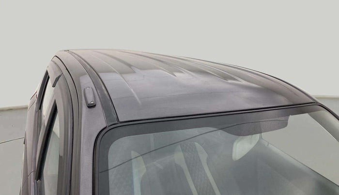 2018 Maruti Alto 800 LXI, Petrol, Manual, 24,097 km, Roof