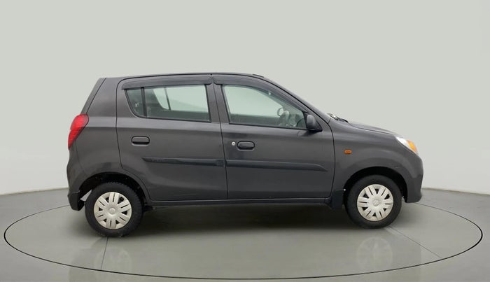 2018 Maruti Alto 800 LXI, Petrol, Manual, 24,097 km, Right Side View