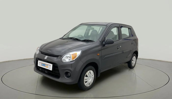 2018 Maruti Alto 800 LXI, Petrol, Manual, 24,097 km, Left Front Diagonal