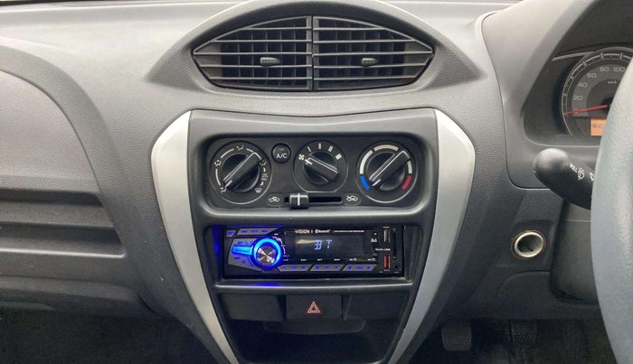 2018 Maruti Alto 800 LXI, Petrol, Manual, 24,097 km, Air Conditioner
