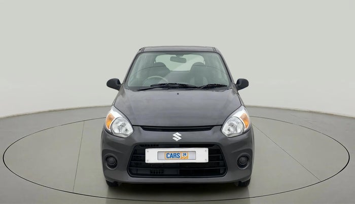 2018 Maruti Alto 800 LXI, Petrol, Manual, 24,097 km, Front