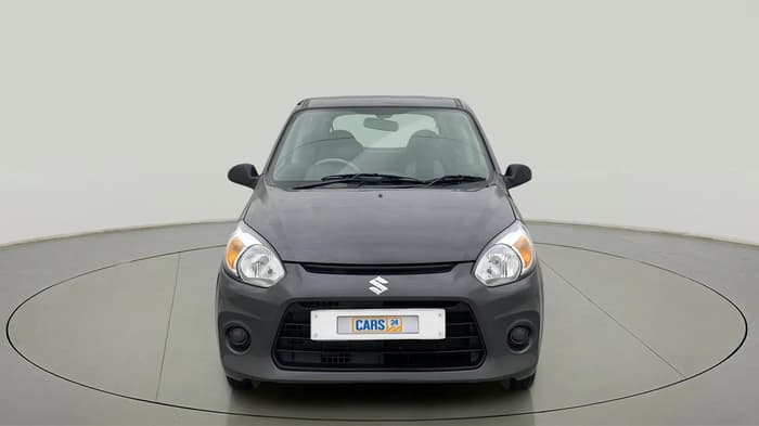 2018 Maruti Alto 800 LXI, Petrol, Manual, 24,097 km, Front