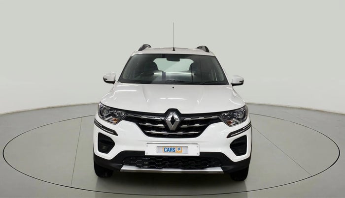 2021 Renault TRIBER RXT AMT, Petrol, Automatic, 36,599 km, Front