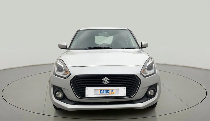 2018 Maruti Swift ZDI PLUS, Diesel, Manual, 94,671 km, Front