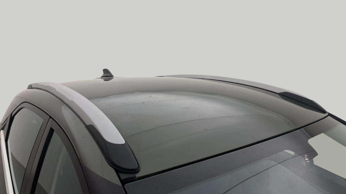 2022 Tata NEXON XZ PLUS PETROL, Petrol, Manual, 8,838 km, Roof