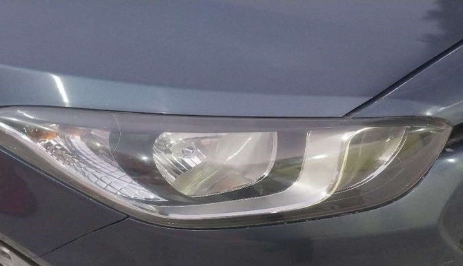 2013 Hyundai i20 SPORTZ 1.2, Petrol, Manual, 58,068 km, Right headlight - Faded