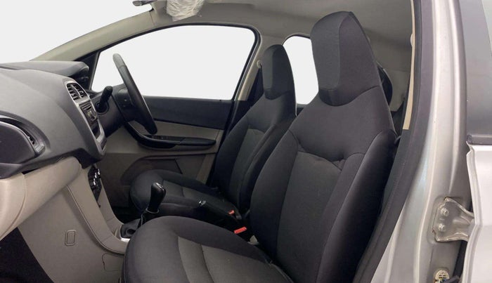 2016 Tata Tiago XM PETROL, Petrol, Manual, 25,519 km, Right Side Front Door Cabin