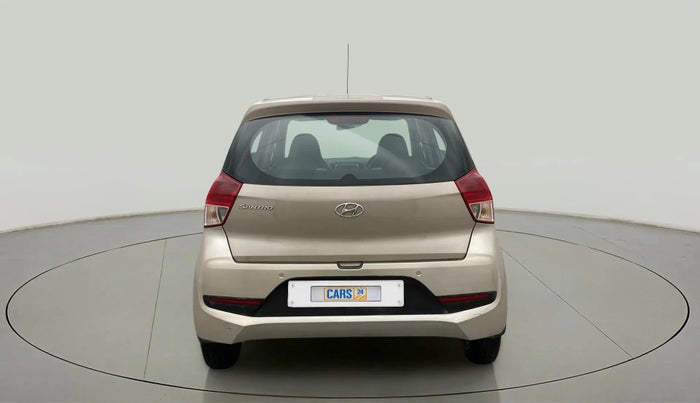 2021 Hyundai NEW SANTRO MAGNA, Petrol, Manual, 23,253 km, Back/Rear