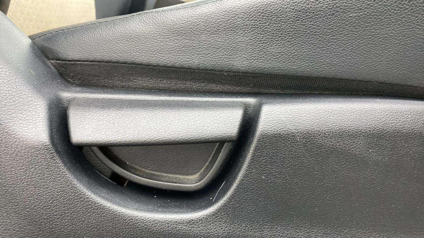 2021 Hyundai NEW SANTRO MAGNA, Petrol, Manual, 23,253 km, Driver Side Adjustment Panel