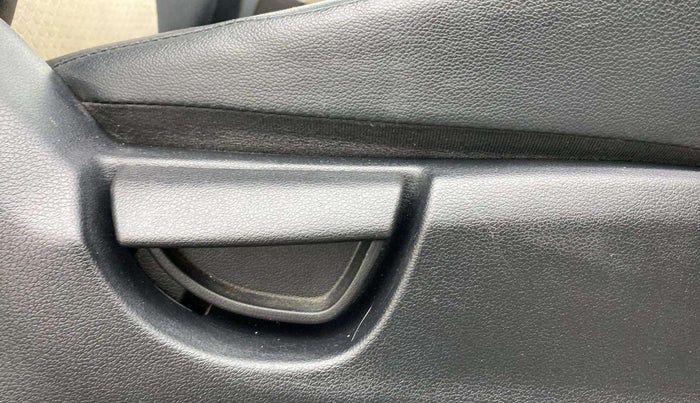 2021 Hyundai NEW SANTRO MAGNA, Petrol, Manual, 23,253 km, Driver Side Adjustment Panel