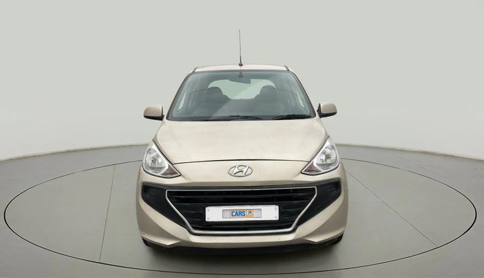 2021 Hyundai NEW SANTRO MAGNA, Petrol, Manual, 23,253 km, Front