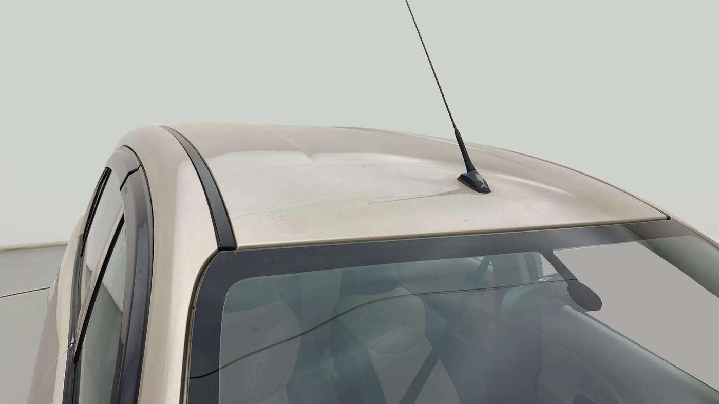 2021 Hyundai NEW SANTRO MAGNA, Petrol, Manual, 23,253 km, Roof