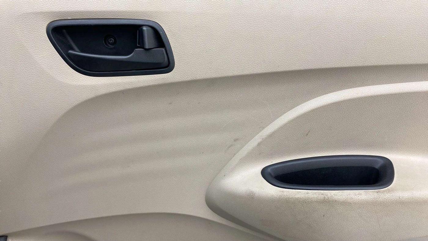 2021 Hyundai NEW SANTRO MAGNA, Petrol, Manual, 23,253 km, Driver Side Door Panels Control
