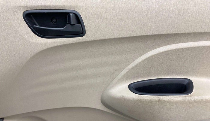 2021 Hyundai NEW SANTRO MAGNA, Petrol, Manual, 23,253 km, Driver Side Door Panels Control