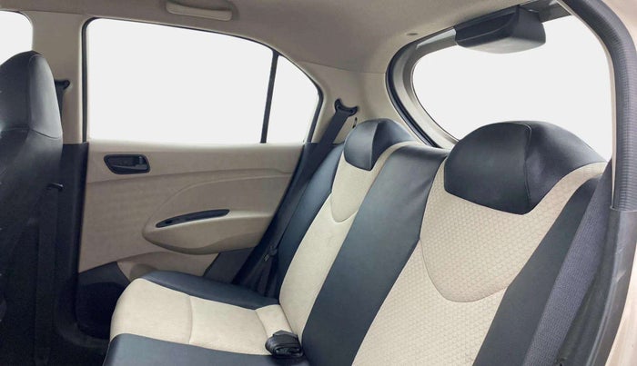 2021 Hyundai NEW SANTRO MAGNA, Petrol, Manual, 23,253 km, Right Side Rear Door Cabin