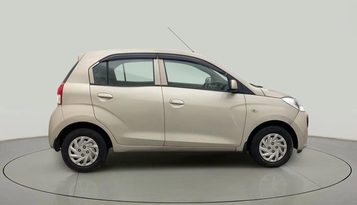 2021 Hyundai NEW SANTRO MAGNA, Petrol, Manual, 23,253 km, Right Side View
