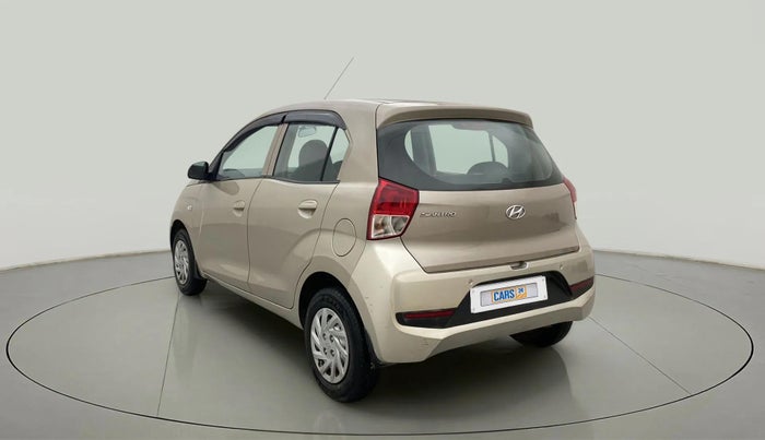 2021 Hyundai NEW SANTRO MAGNA, Petrol, Manual, 23,253 km, Left Back Diagonal