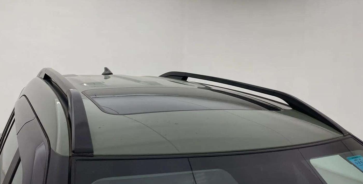 2023 Hyundai EXTER SX(O) CONNECT 1.2 AMT, Petrol, Automatic, 8,683 km, Roof