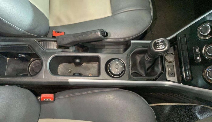 2021 Tata NEXON XM PETROL, Petrol, Manual, 29,375 km, Gear Lever