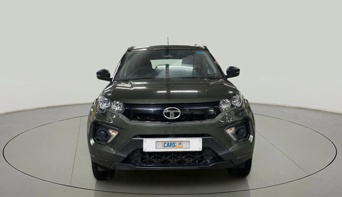 2021 Tata NEXON XM PETROL, Petrol, Manual, 29,375 km, Front