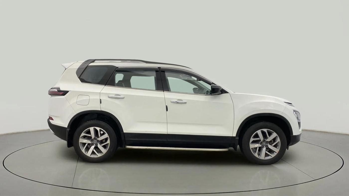 2022 Tata Safari XZA PLUS, Diesel, Automatic, 43,222 km, Right Side View