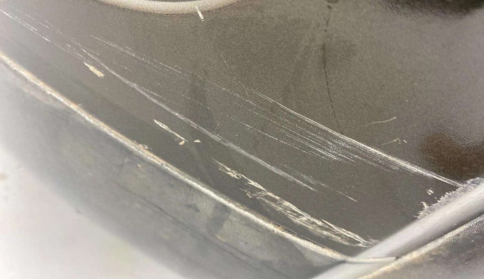 2018 Renault Kwid RXT 1.0 AMT, Petrol, Automatic, 18,295 km, Front bumper - Minor scratches
