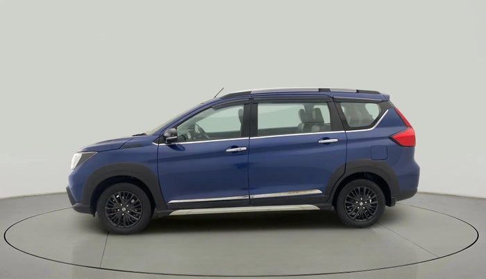 2019 Maruti XL6 ALPHA MT, Petrol, Manual, 55,728 km, Left Side