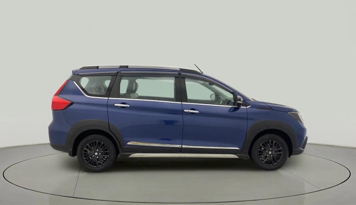 2019 Maruti XL6 ALPHA MT, Petrol, Manual, 55,728 km, Right Side View