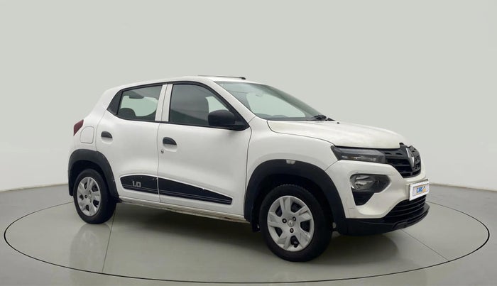 2021 Renault Kwid RXL 1.0 AMT, Petrol, Automatic, 33,109 km, SRP